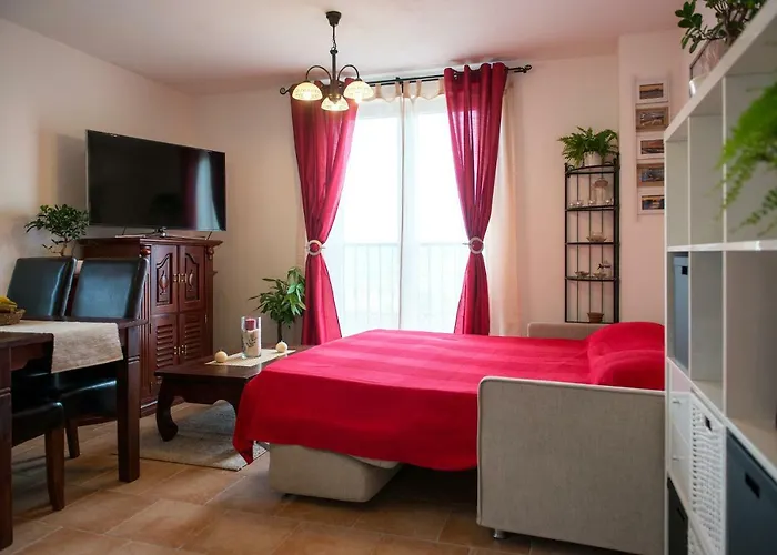 Apartma Seca * Portorož