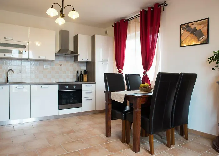 Apartma Seca Portoroz