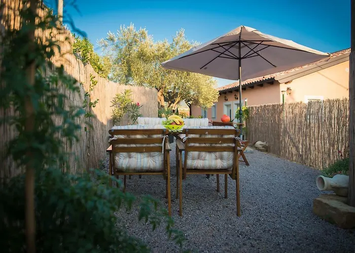 Apartma Seca * Πορτορόζ