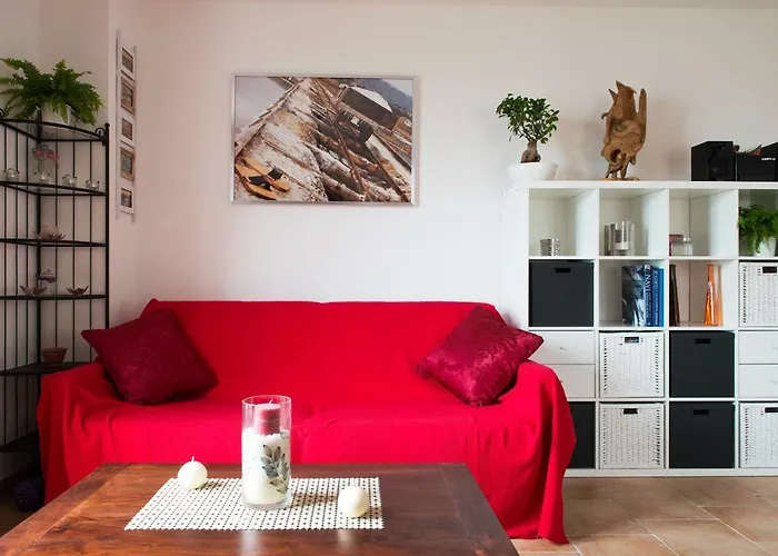 Apartma Seca Daire Portorož