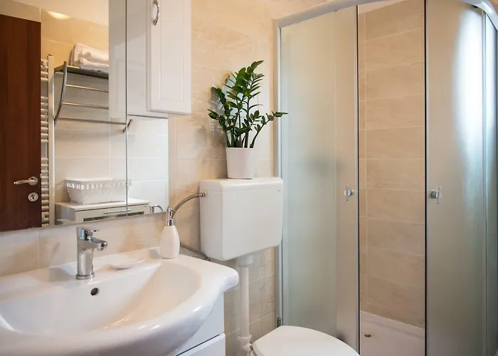 Apartma Seca Διαμέρισμα