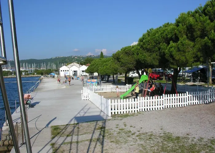 Apartma Seca Διαμέρισμα Πορτορόζ