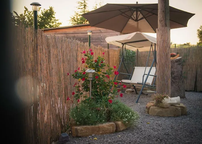 Apartma Seca Daire *