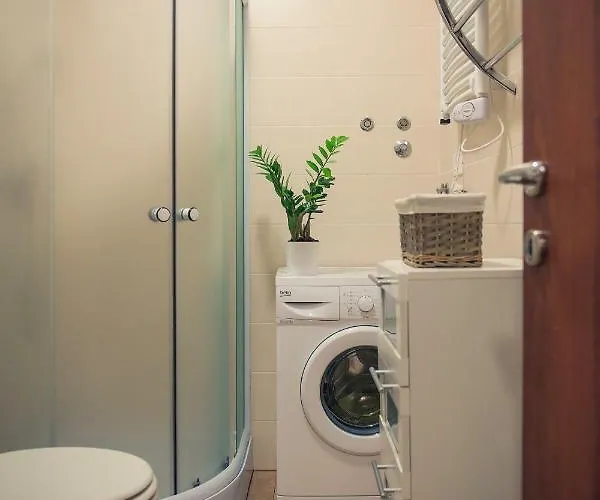 Διαμέρισμα Apartma Seca *