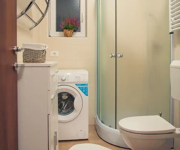 Apartma Seca Portorož