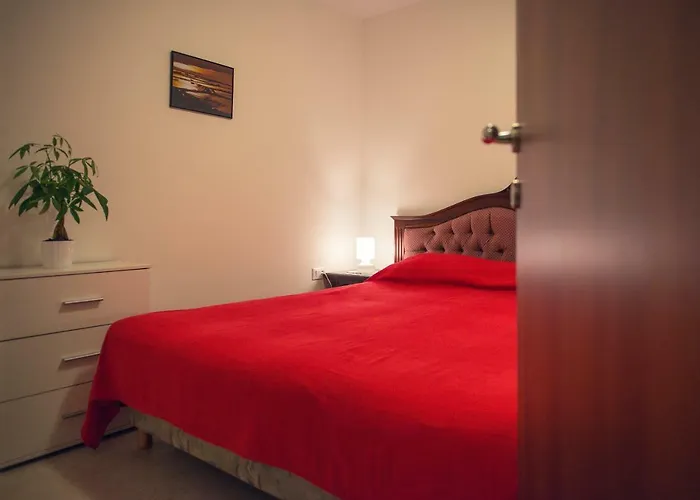 Apartma Seca Πορτορόζ