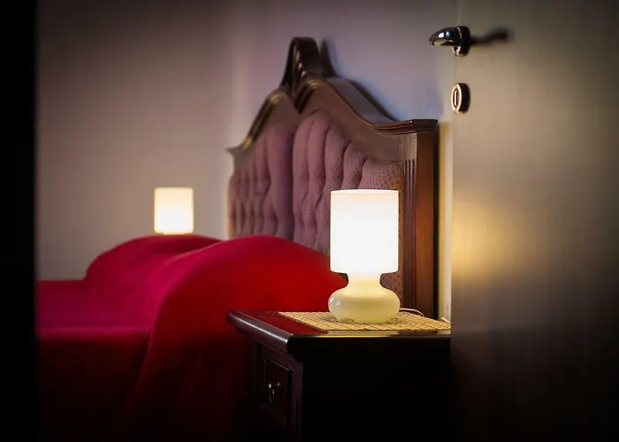 Apartment Apartma Seca *