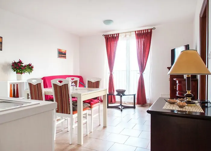 Apartma Seca Apartment Portoroz