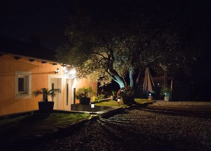 Daire Apartma Seca Portorož