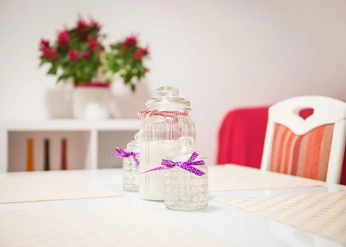 Apartma Seca Διαμέρισμα Πορτορόζ