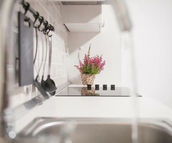 Apartma Seca Διαμέρισμα