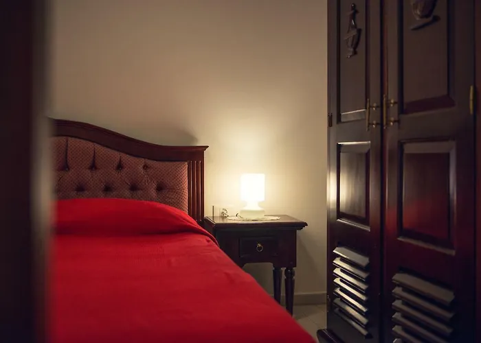 Apartma Seca Daire *