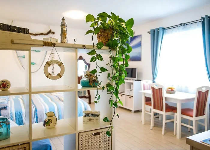 Apartma Seca Διαμέρισμα