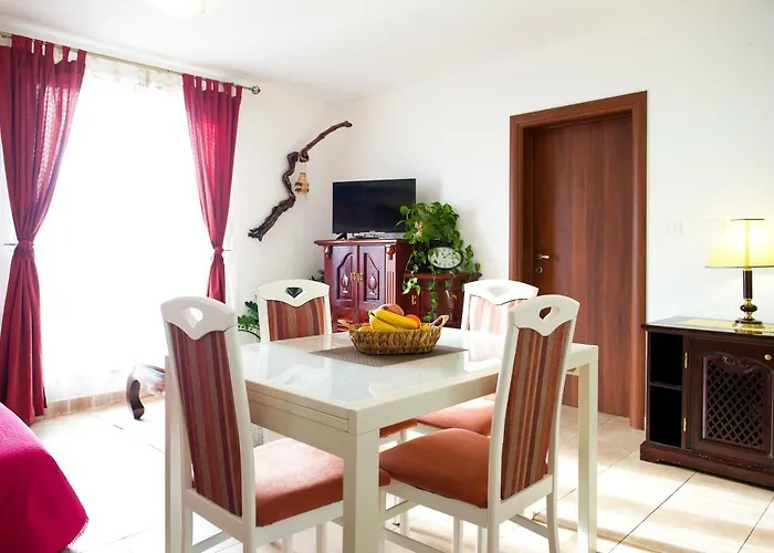 Apartma Seca * Πορτορόζ