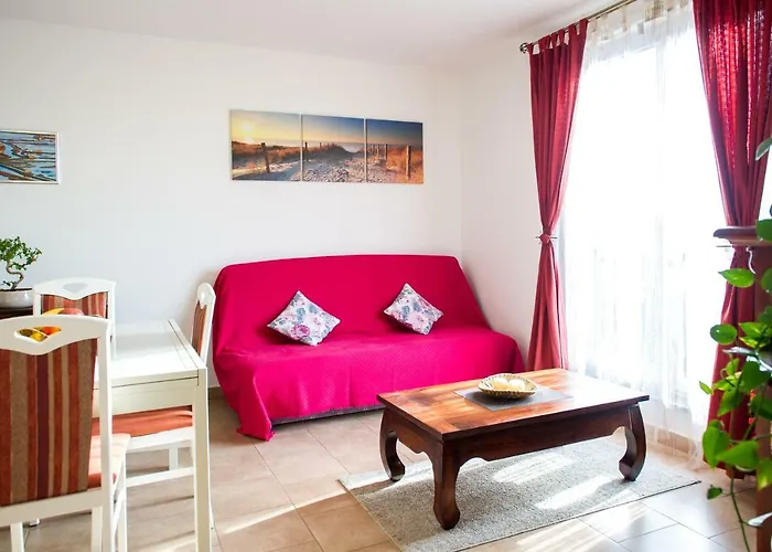 Apartment Apartma Seca Portoroz