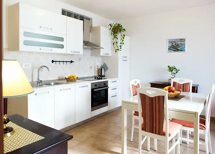 Daire Apartma Seca Portorož