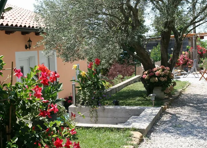 Apartma Seca Διαμέρισμα