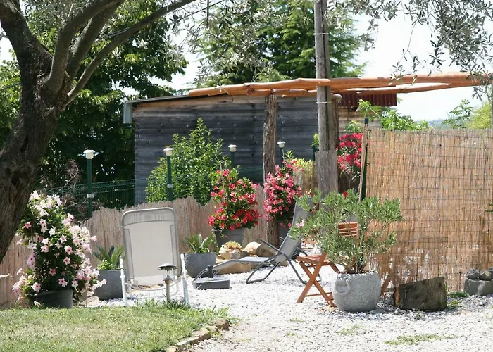 Apartma Seca * Portorož