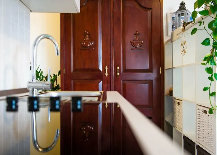 Apartma Seca Πορτορόζ