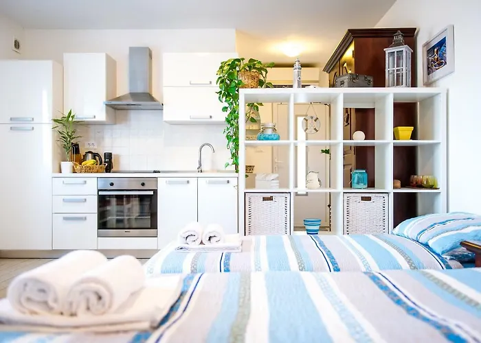 Διαμέρισμα Apartma Seca Πορτορόζ