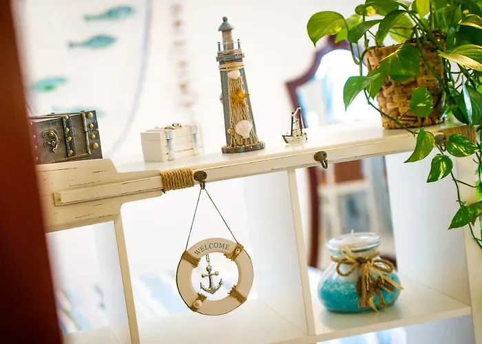 Apartma Seca Daire Portorož