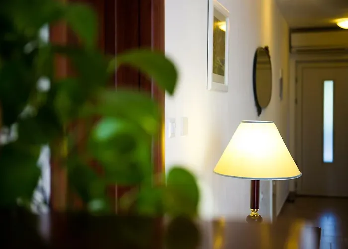 Apartma Seca Apartment