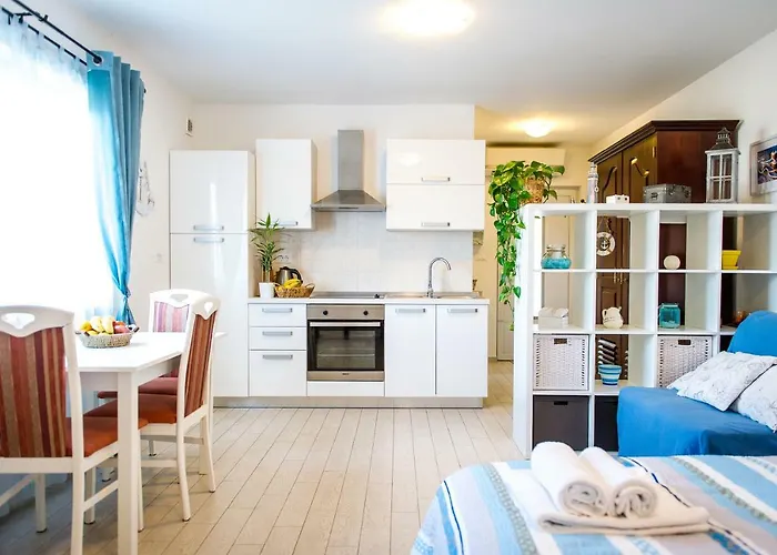 Apartma Seca Διαμέρισμα