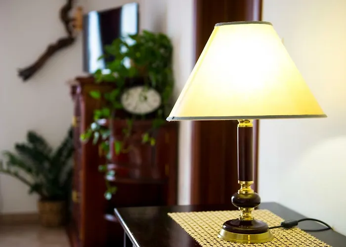 Apartma Seca * Πορτορόζ