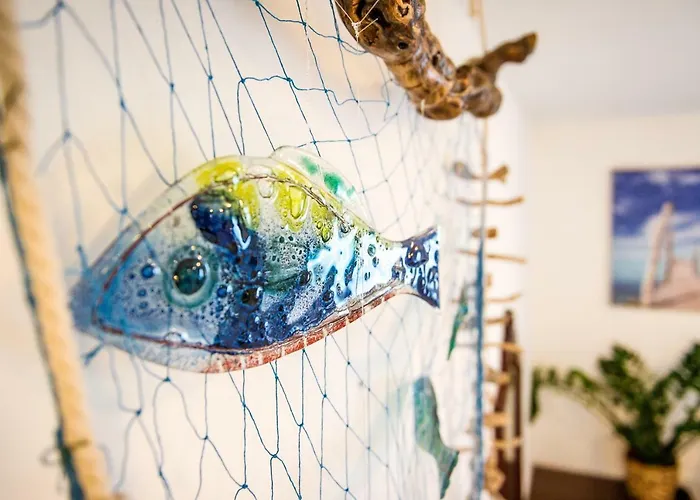 Daire Apartma Seca *