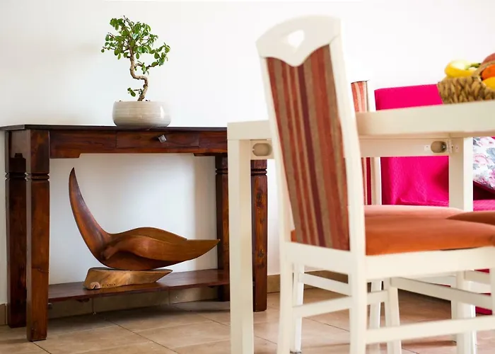 Διαμέρισμα Apartma Seca Πορτορόζ