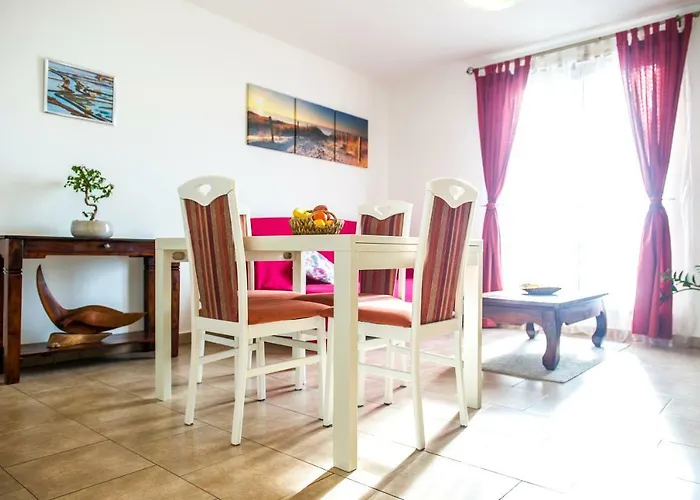 Διαμέρισμα Apartma Seca Πορτορόζ