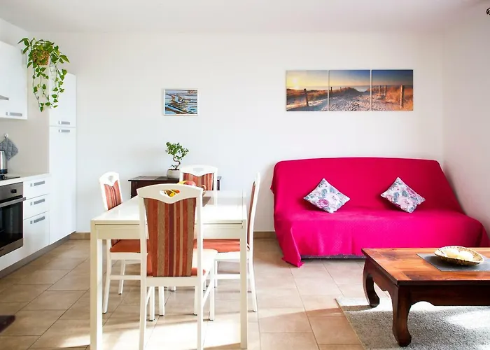 Διαμέρισμα Apartma Seca Πορτορόζ