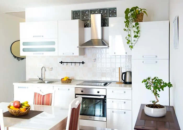 Apartma Seca * Portorož